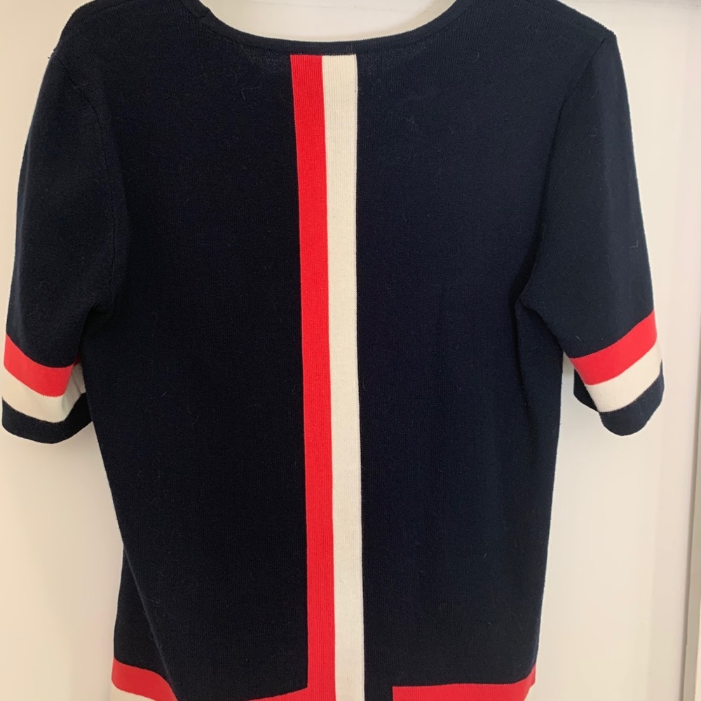 Cabi Hampton Shell - Picture 4 of 4
